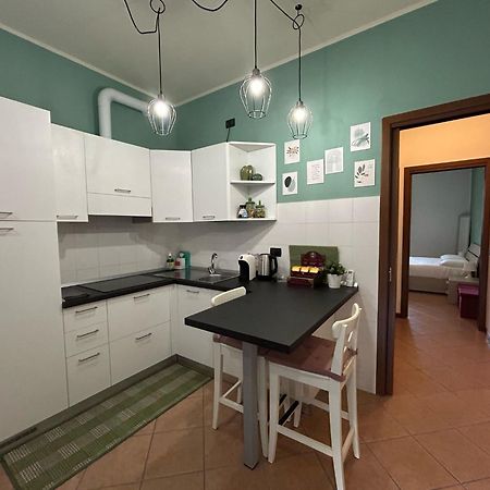 3T House 2 Casa Vacanze Cremona Exteriér fotografie