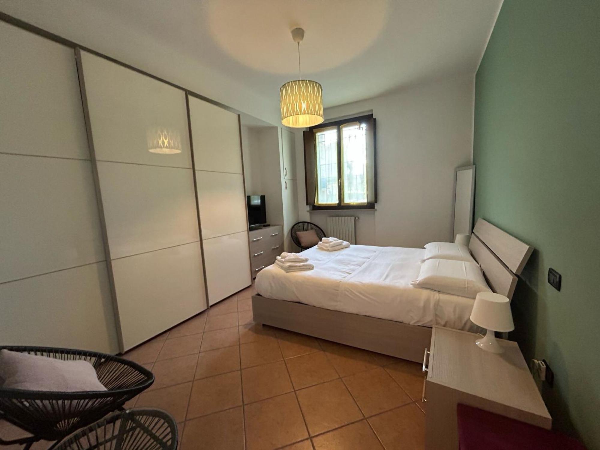 3T House 2 Casa Vacanze Cremona Exteriér fotografie