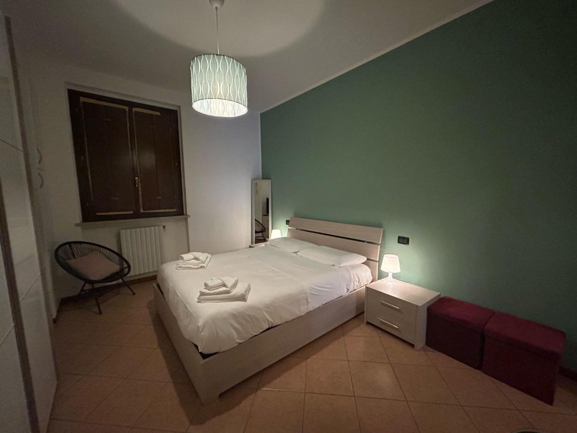 3T House 2 Casa Vacanze Cremona Exteriér fotografie