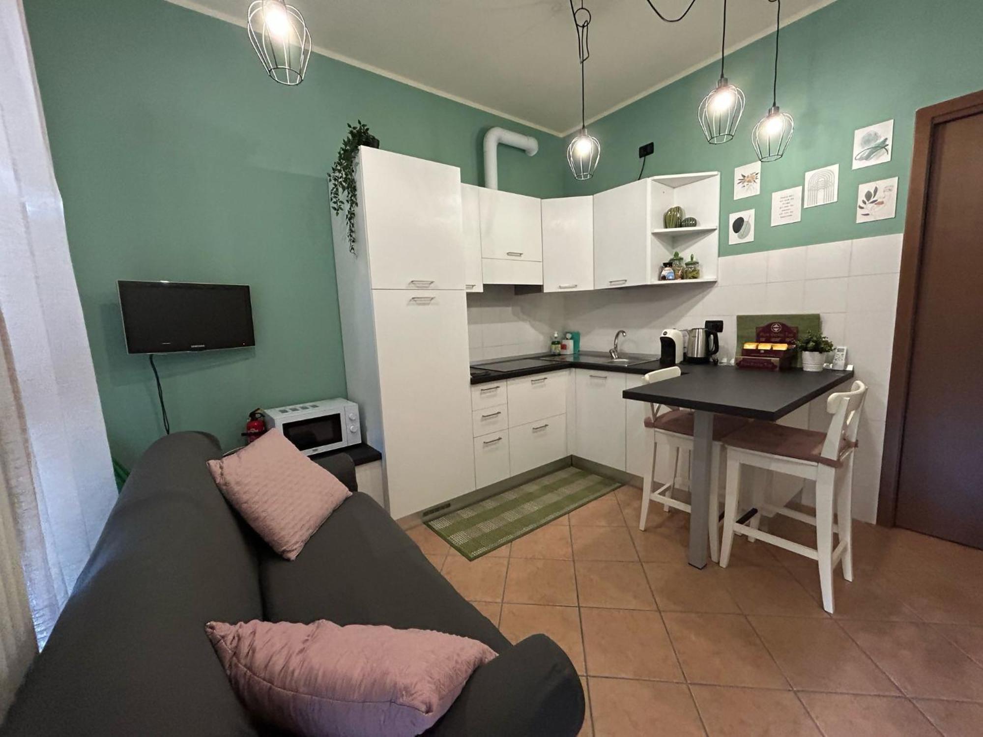 3T House 2 Casa Vacanze Cremona Exteriér fotografie