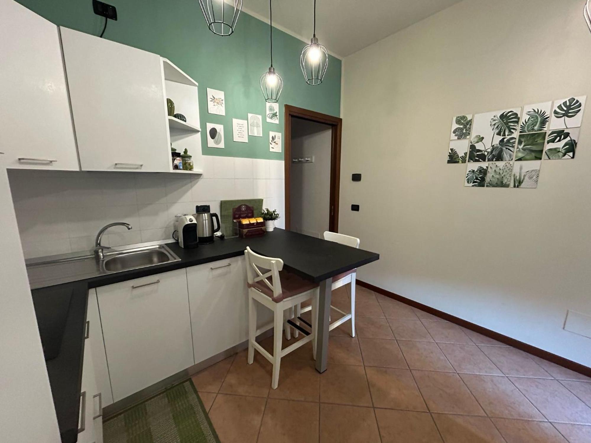 3T House 2 Casa Vacanze Cremona Exteriér fotografie