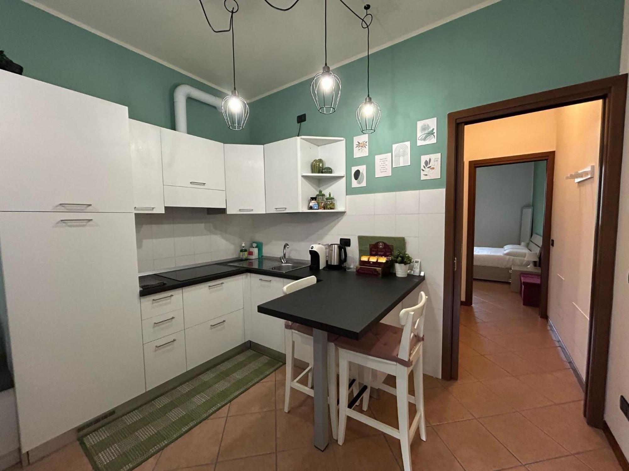 3T House 2 Casa Vacanze Cremona Exteriér fotografie